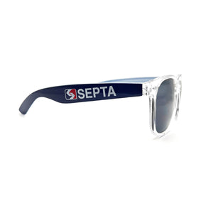 Logo Sunglasses