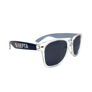 Logo Sunglasses