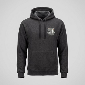 B Hoodie