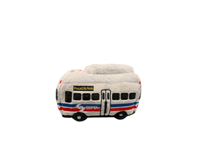 Train Plushie