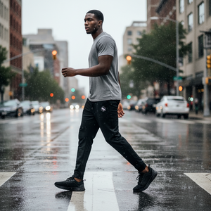 Metro Sport Joggers