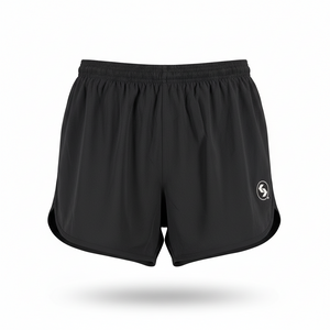 Metro 4" Track Shorts