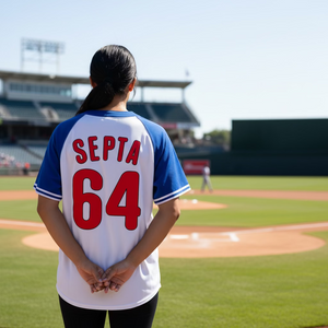 Philly All Stars Jersey