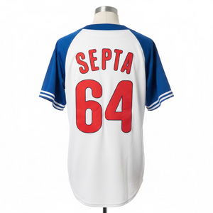 Philly All Stars Jersey