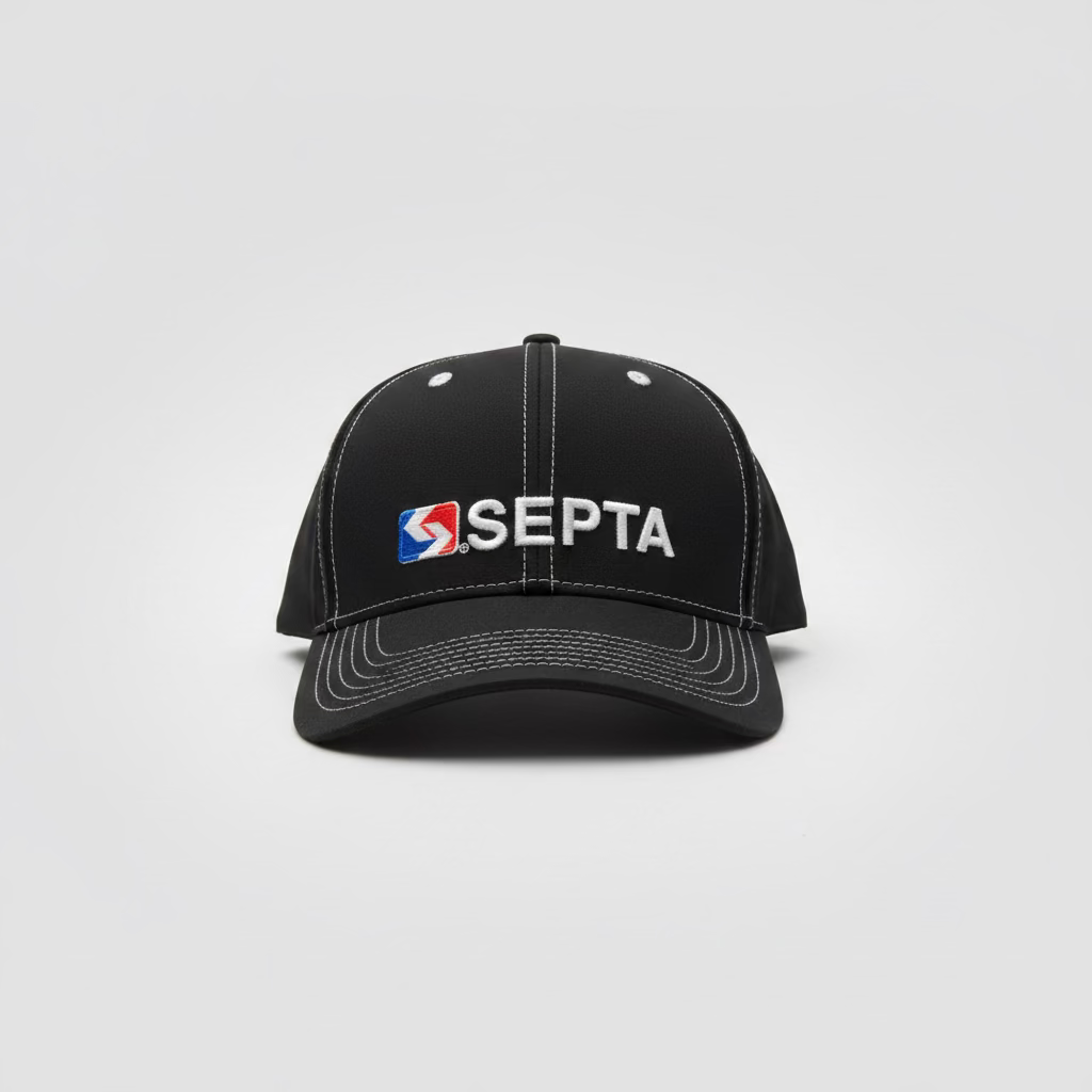 Laser Engraved Performance Cap