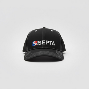 Laser Engraved Performance Cap