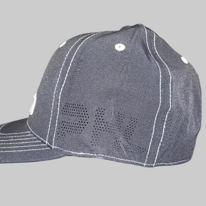 Laser Engraved Performance Cap