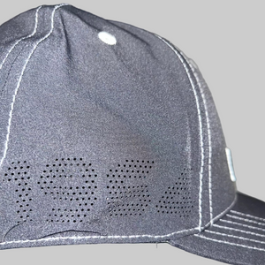 Laser Engraved Performance Cap