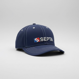 Laser Engraved Performance Cap