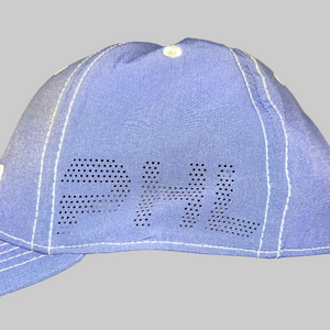 Laser Engraved Performance Cap