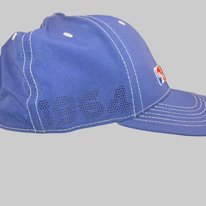 Laser Engraved Performance Cap