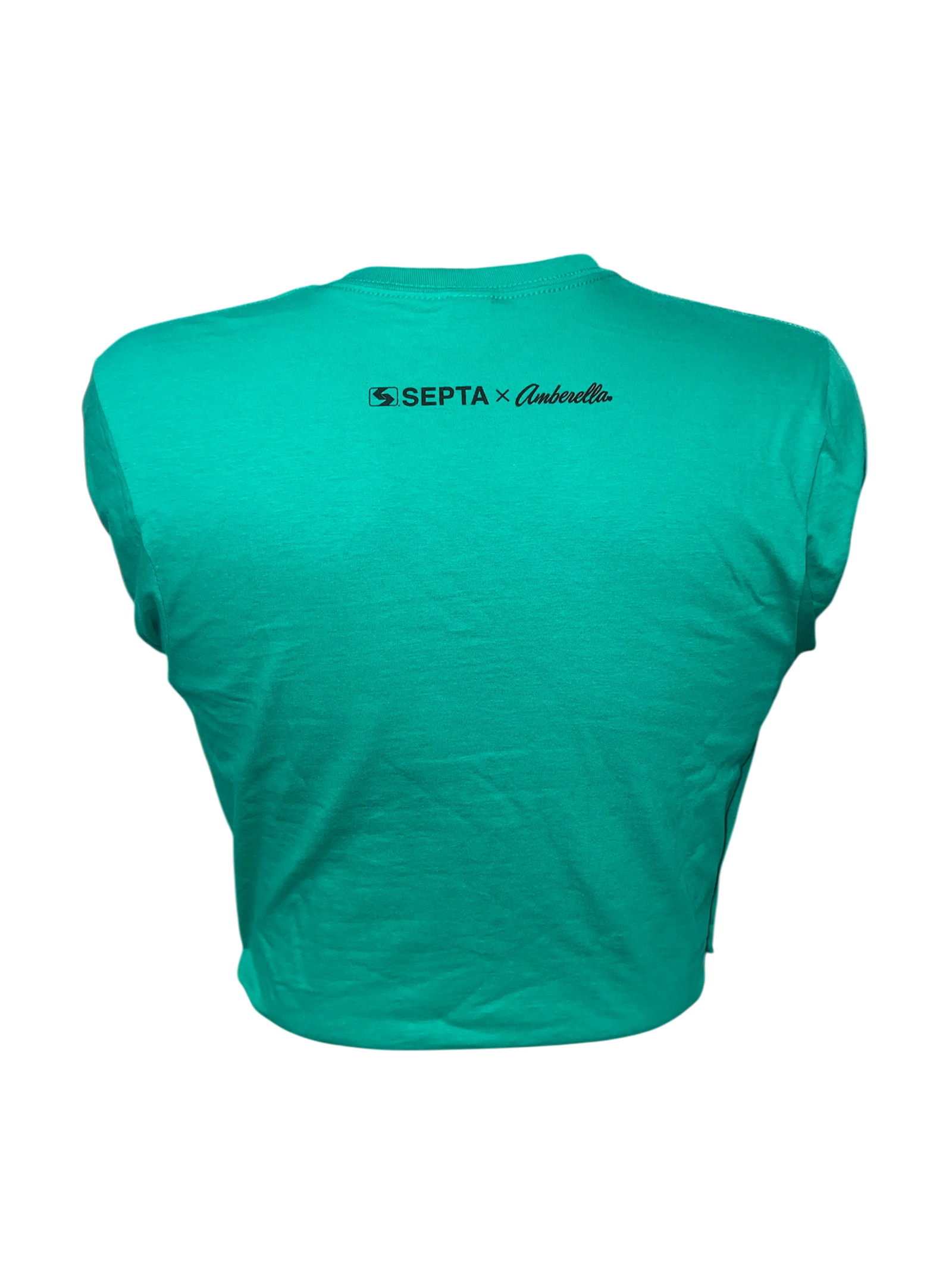 Amberella Jawn T-Shirt