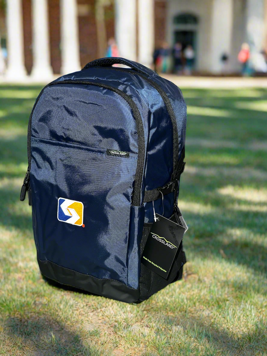 SEPTA Logo Backpack - SEPTA Online Shop