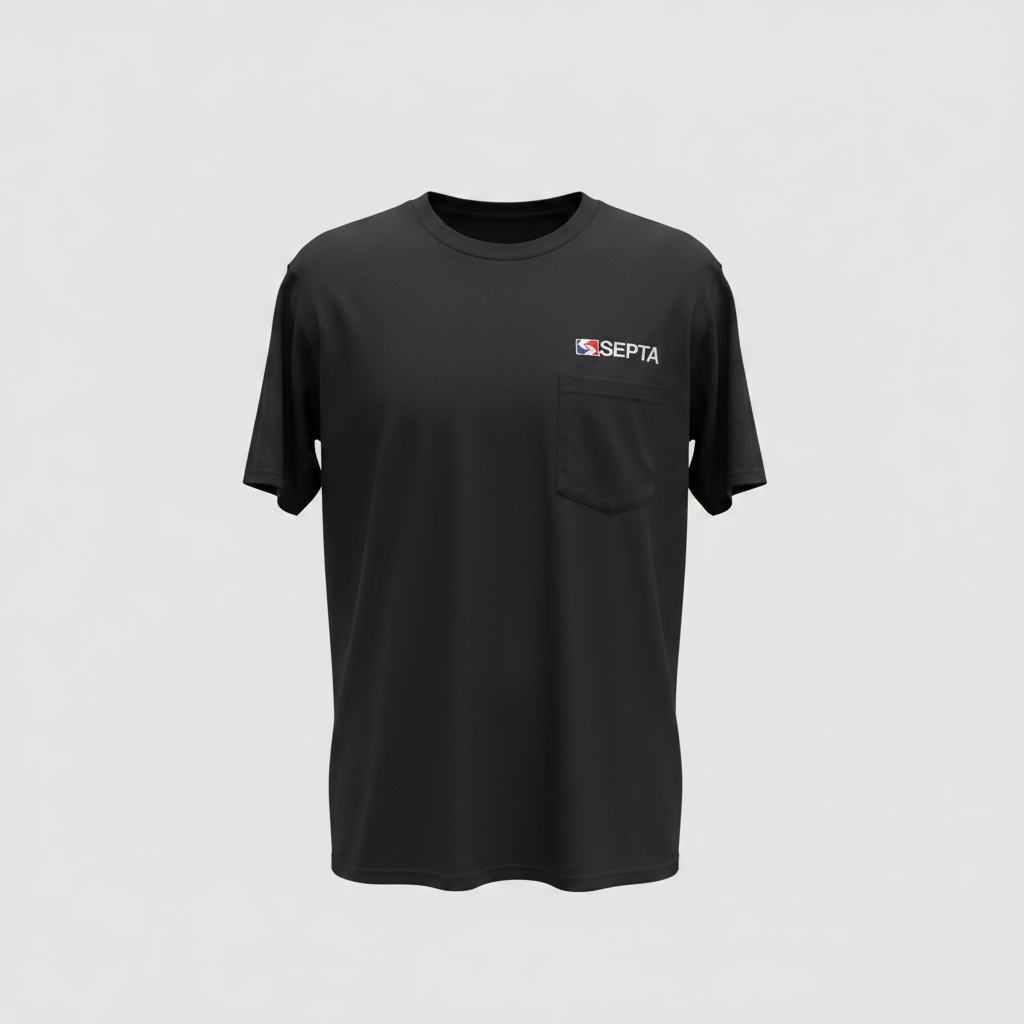 Pocket T-Shirt