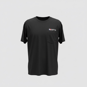 Pocket T-Shirt