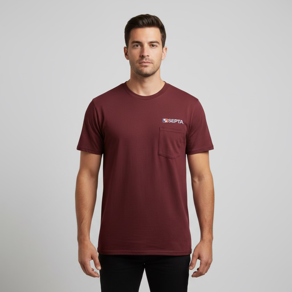 Pocket T-Shirt