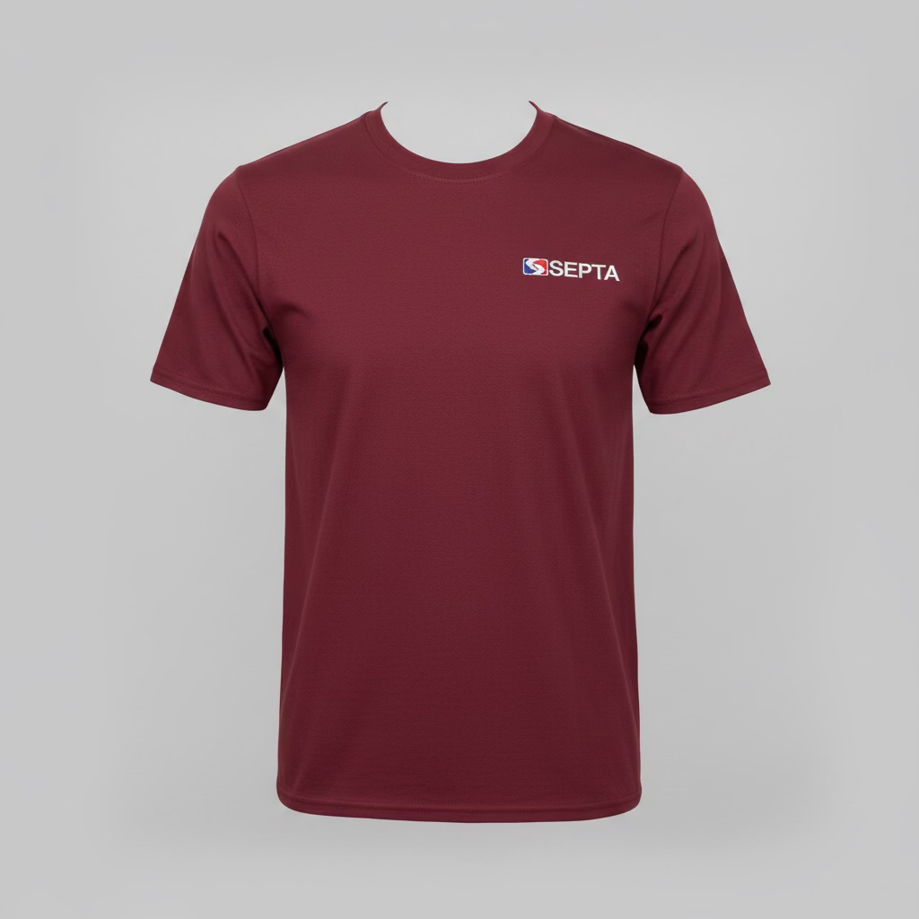 Pocket T-Shirt