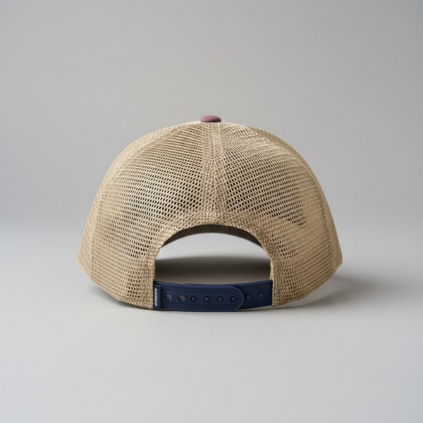 Tri-Color Cap - The SEPTA Store
