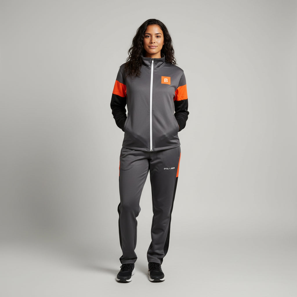 Metro Track Suit