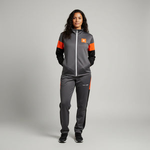 Metro Track Suit