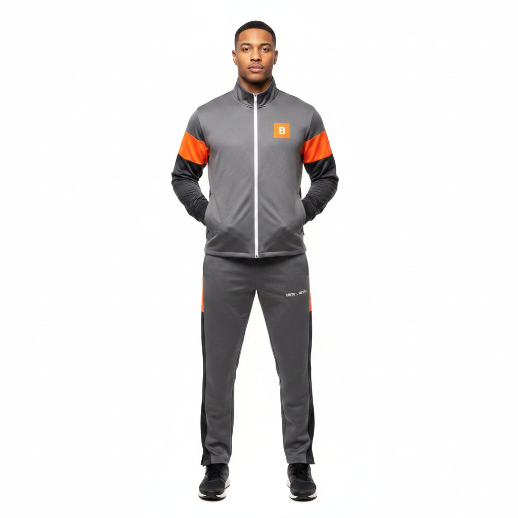 Metro Track Suit