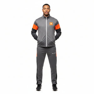 Metro Track Suit