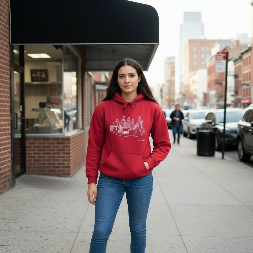 Winner Hoodie