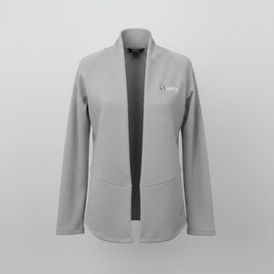 Interlock Cardigan- Ladies
