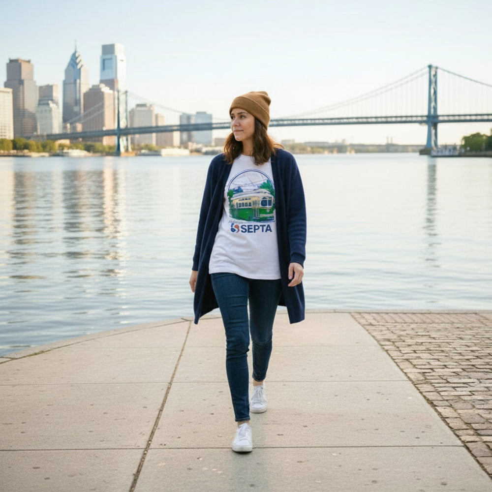 PCC Dome T-Shirt