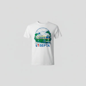 PCC Dome T-Shirt