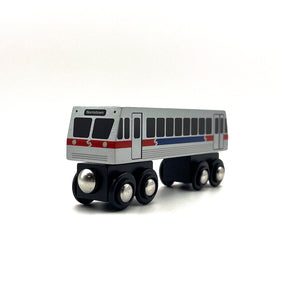 Munipals® SEPTA N5 [M] Line