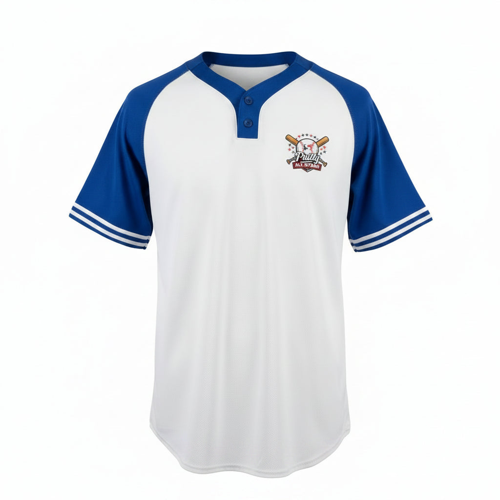 Philly All Stars Jersey