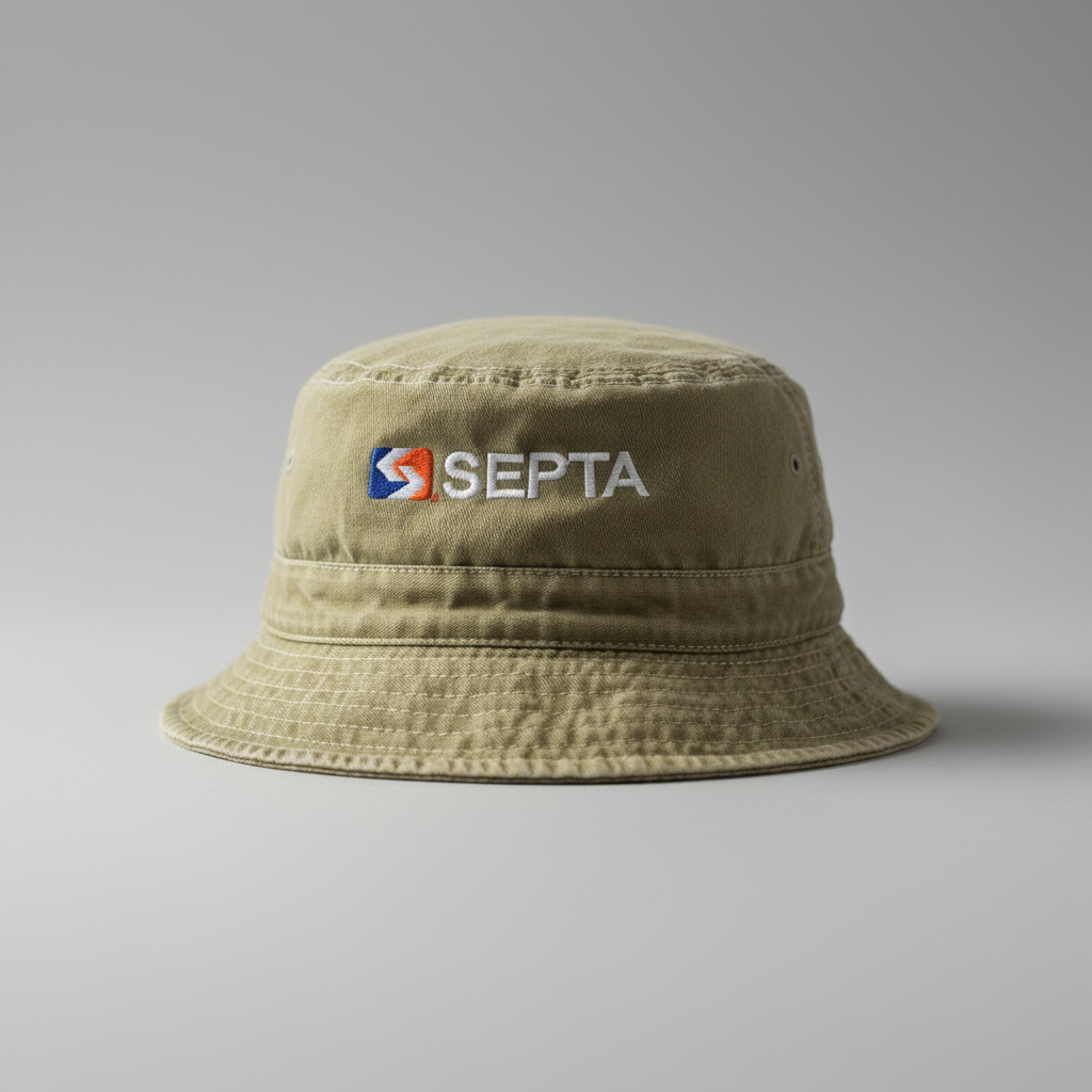 Jean Fisherman Hat