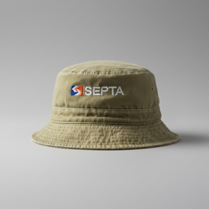 Jean Fisherman Hat
