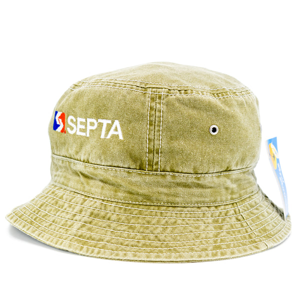 Jean Fisherman Hat - The SEPTA Store