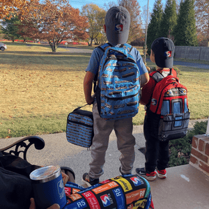 Journey Backpack