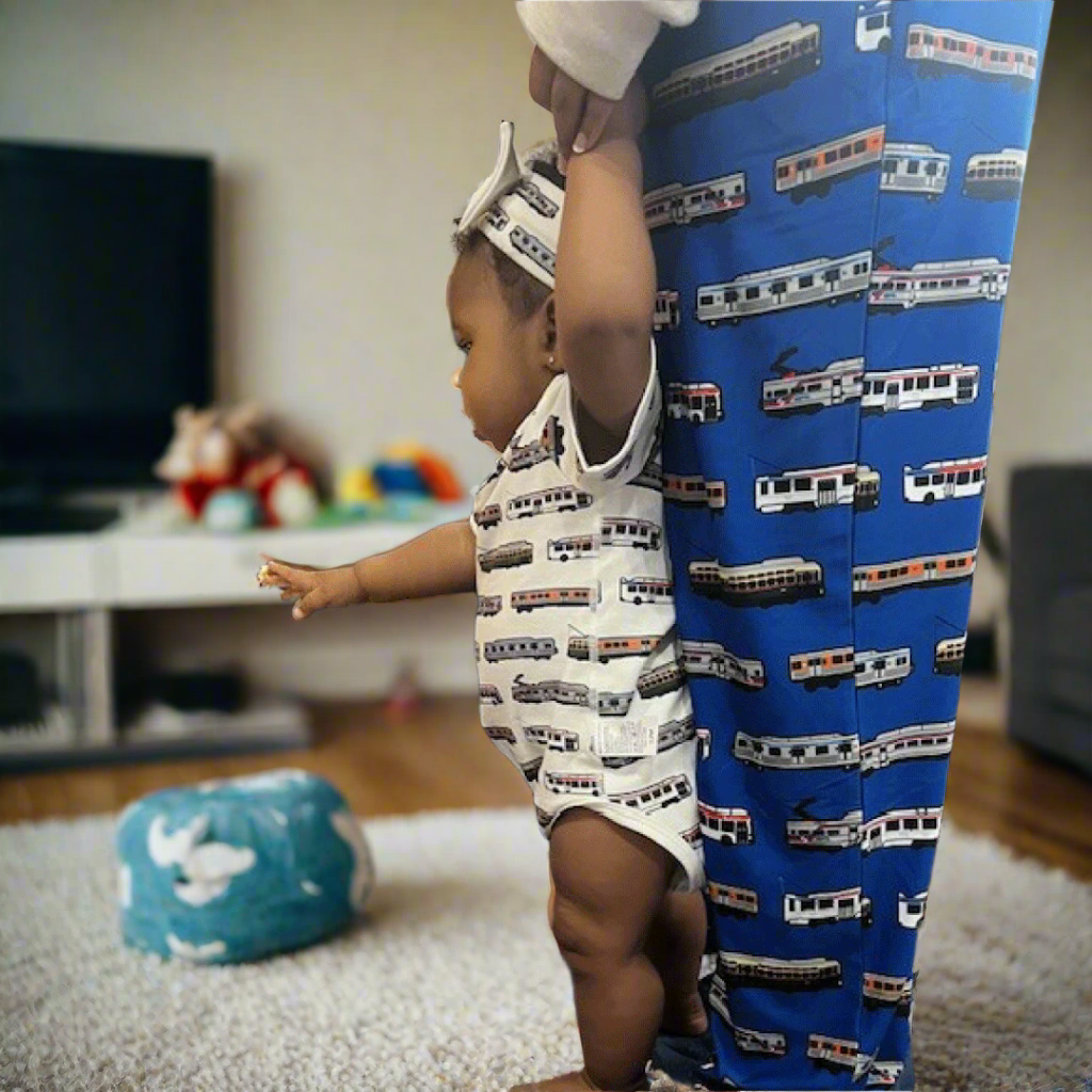 Journey Family PJ Pants Youth Sizes