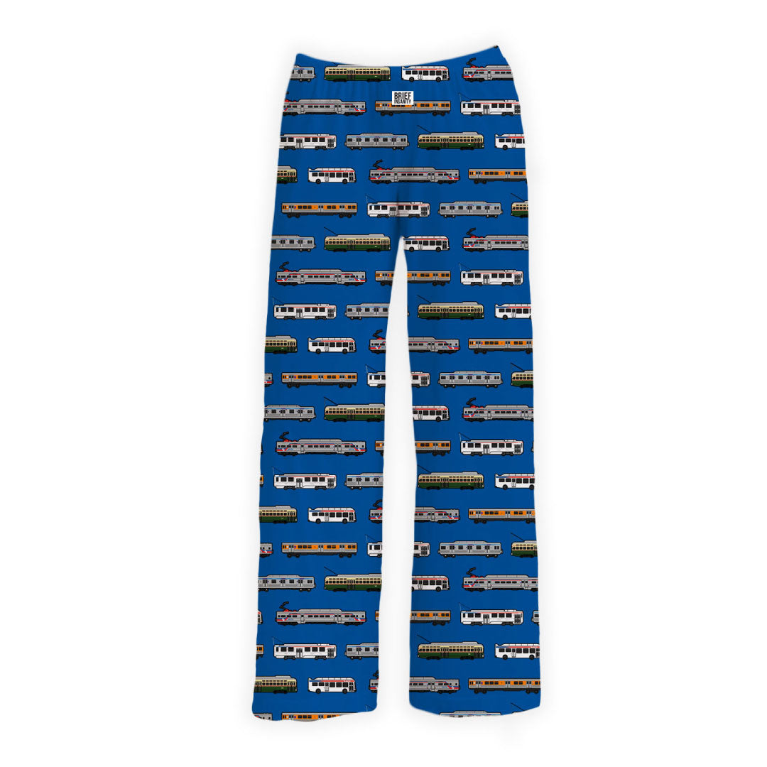 Journey Family PJ Pants Youth Sizes