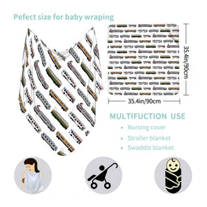 Journey Baby Swaddle