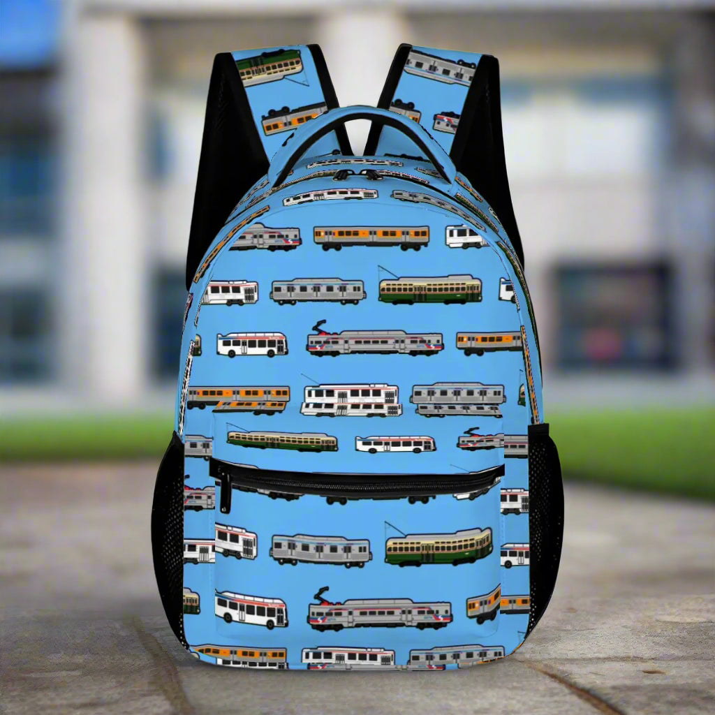 Journey Backpack