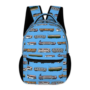 Journey Backpack