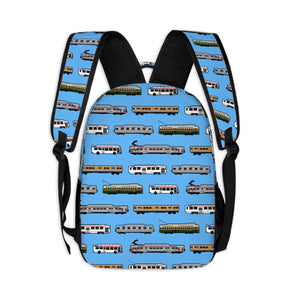 Journey Backpack