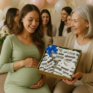 Baby Journey Gift Set