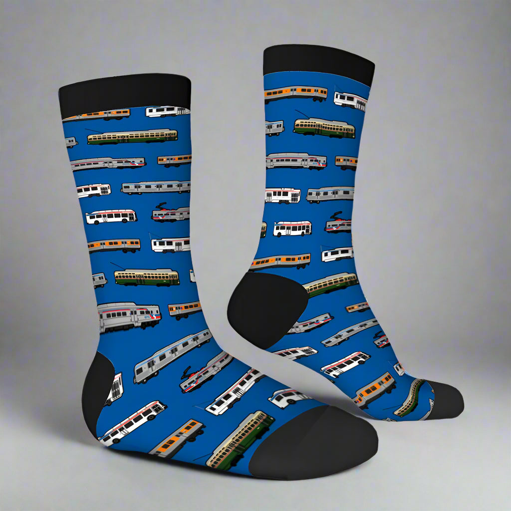 Journey Socks