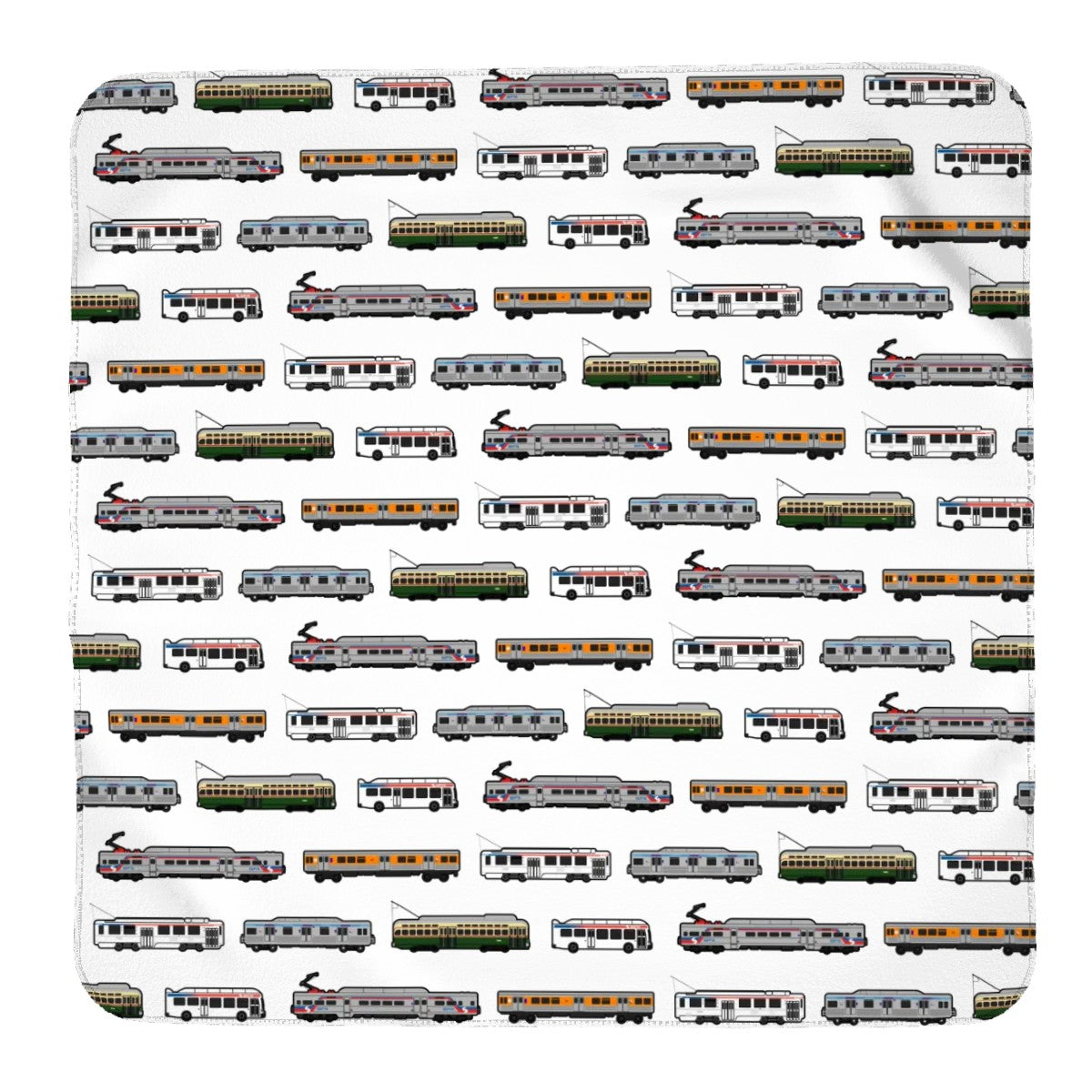 Baby Journey Gift Set