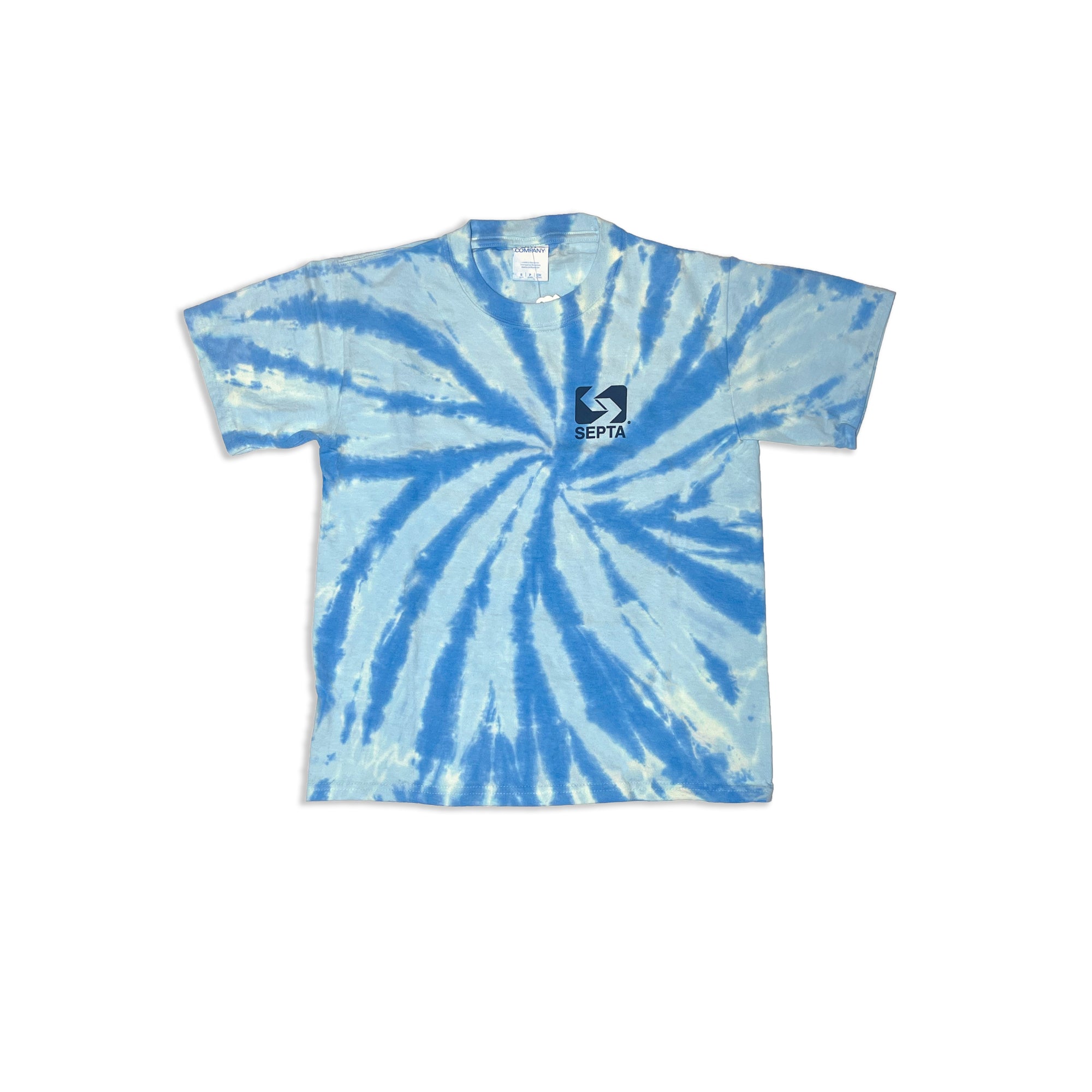 Tie Dye T-Shirt Youth