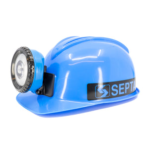 Children's Hardhat w/Flashlight