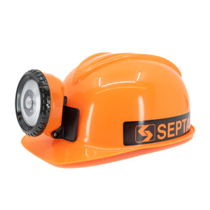 Children's Hardhat w/Flashlight