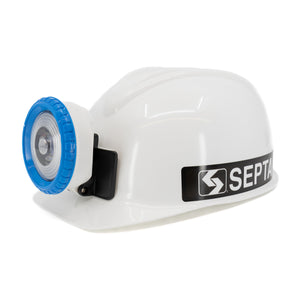 Children's Hardhat w/Flashlight