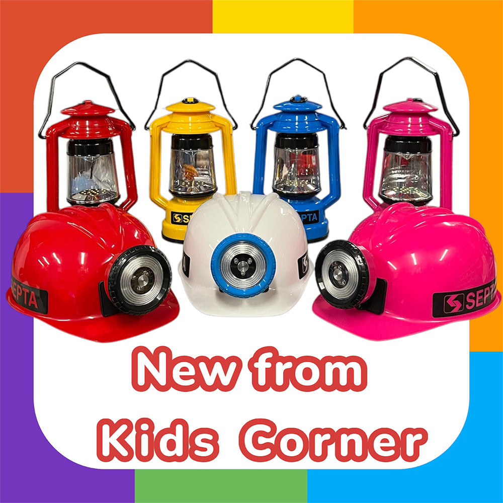 Kids Lantern